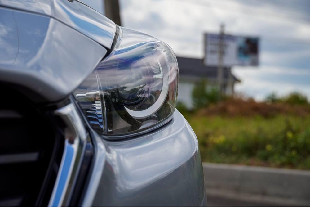 Продаж Mazda 3, 2.5л , 186 к.с. 2018 рік ВЛАСНИК