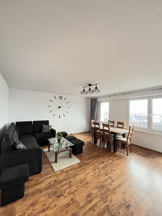 REZERWACJA - Mieszkanie do wynajęcia 2 pokojowe