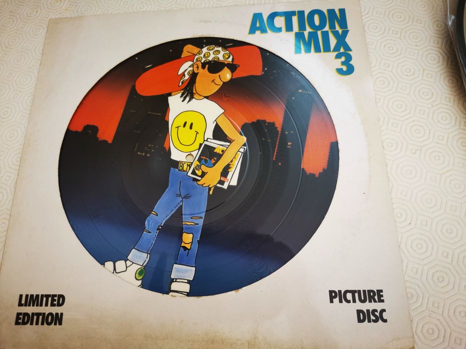 Discos Vinil originais