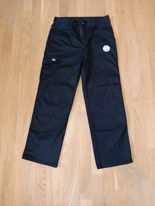 Темні штани Dickies