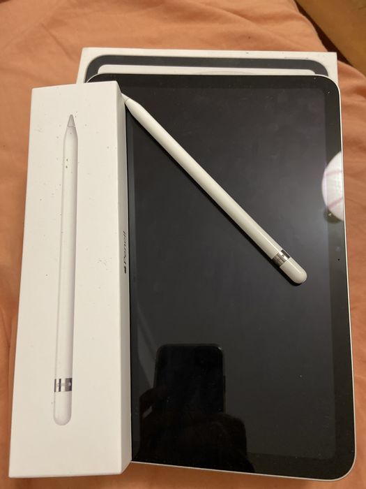 Ipad 10 generation