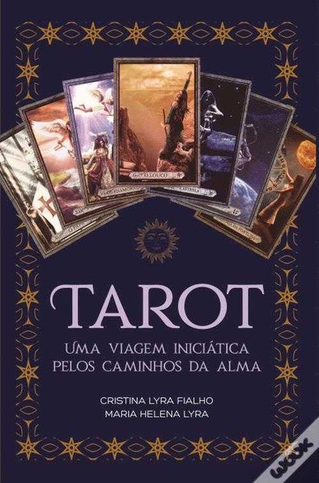 Tarot – An Initiation Journey Through the Pathways of the Soul (Free Shipping)64740223270787120