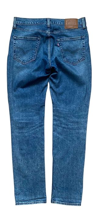 Levi's 511 Premium W33/L32, stan bardzo dobry