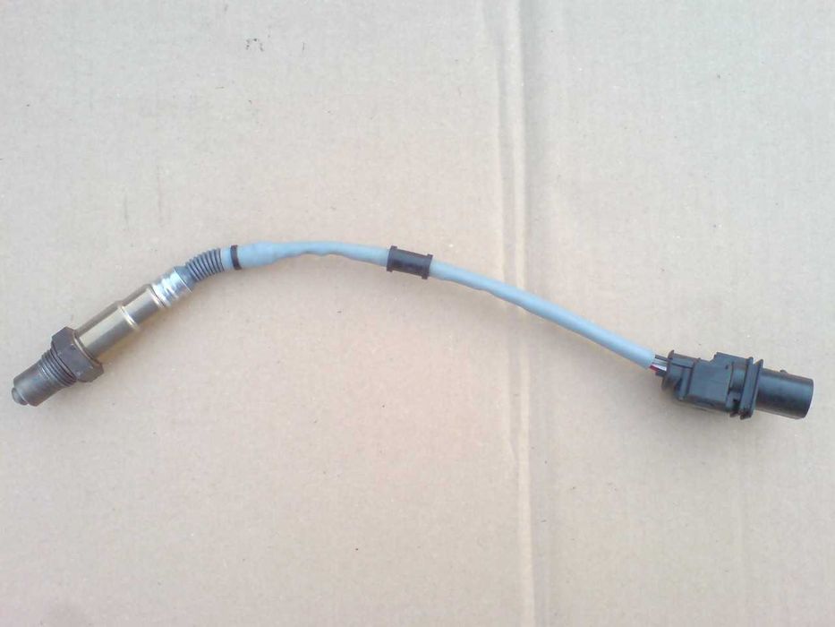Sonda 1.6 i-DTEC Honda HR-V II Civic IX