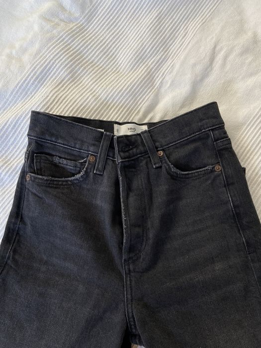 Mango nowe spodnie