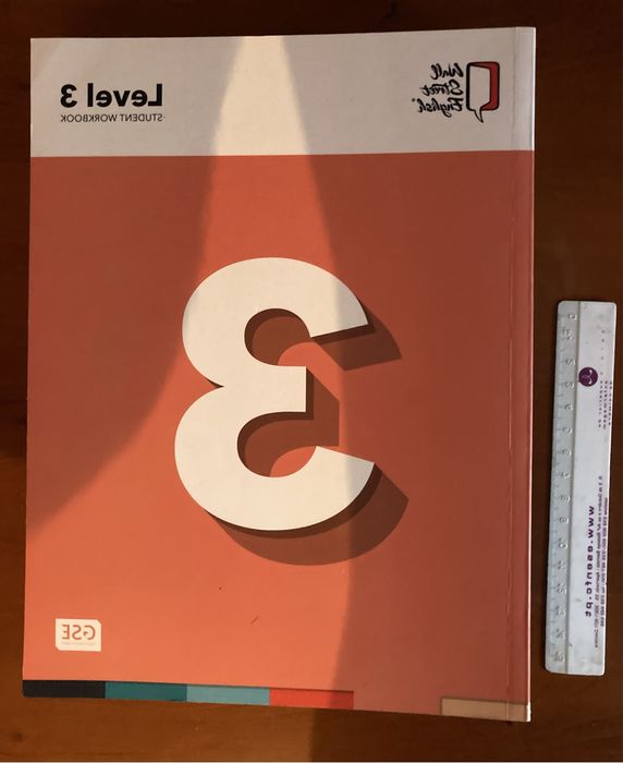 Livros de niveis “Wall Street English”