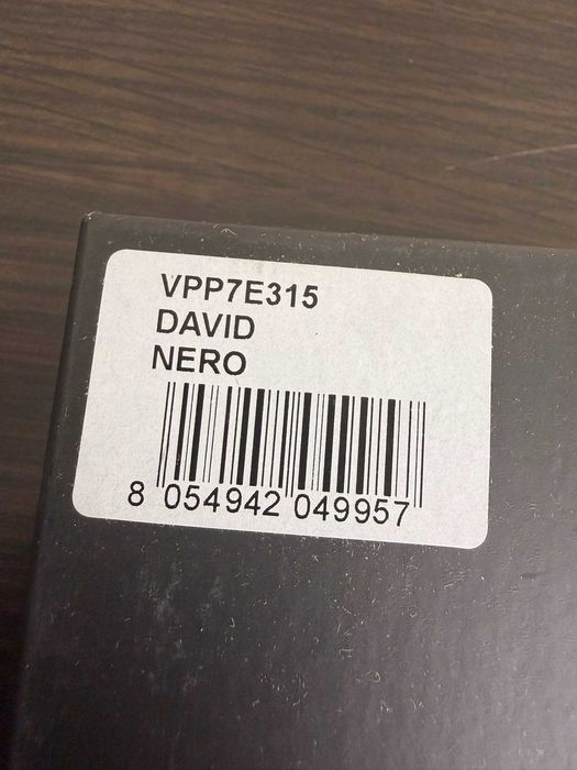 Portfel męski Mario Valentino David VPP7E315