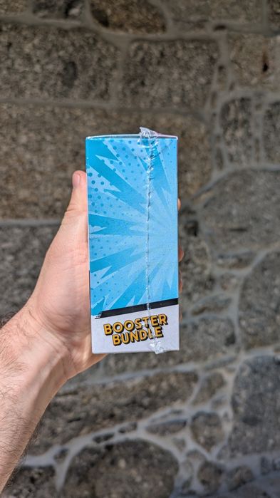 Pokémon TCG: Ascended Heroes Booster Bundle