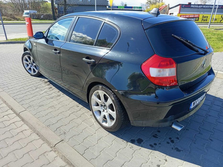 BMW Seria 1