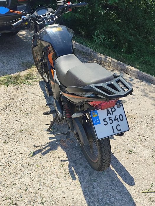 продам мустанг мт250-9р