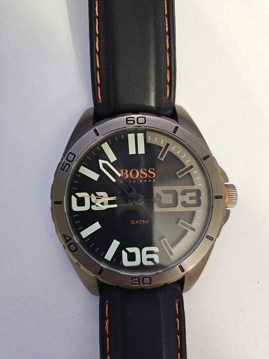 Zegarek Boss Orange Berlin