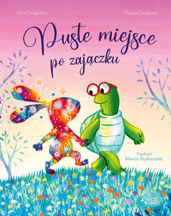 Puste Miejsce Po Zajączku Jedność