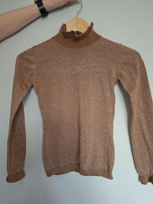 Golf dla dziewczynki