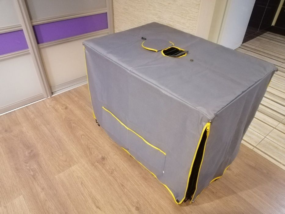 Клетка, клітка для собак, бокс, переноска