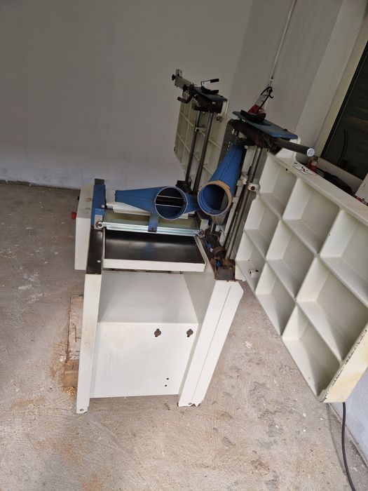 Wyrówniarko-Grubosciowka fs 41