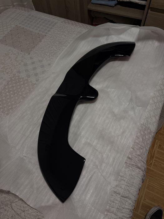 Eileron/spoiler JCW F56