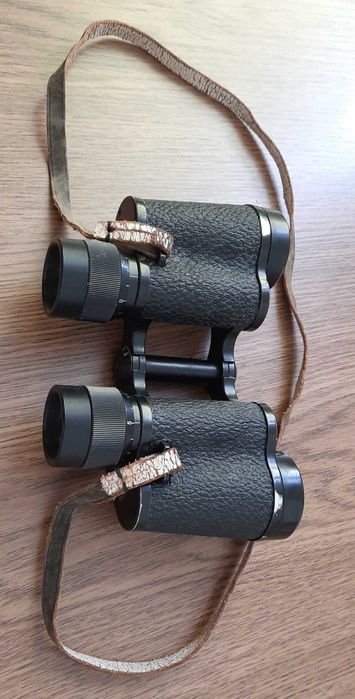Бинокль Carl Zeiss selvamer 6x30
