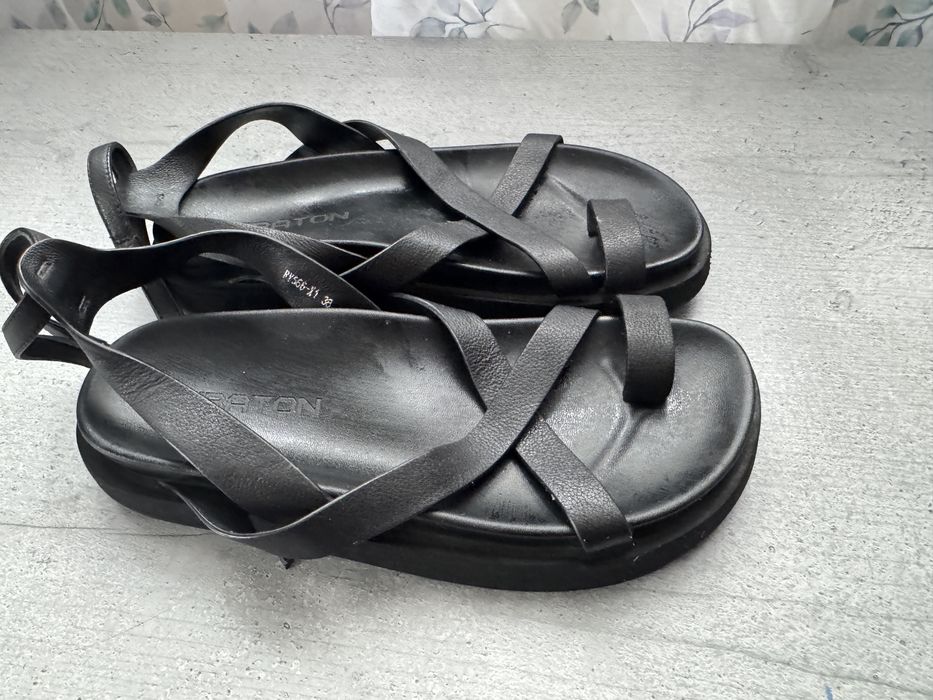 Сандалії Miraton, 38й розімір