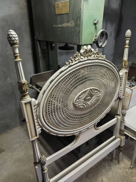 Mobília de quarto de solteiro