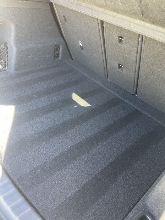 Lavagem automovel- Detalhe automóvel