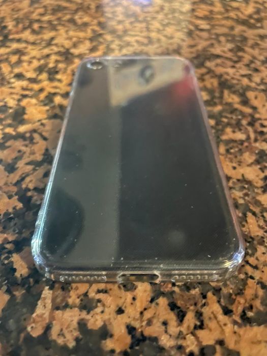 Smartfon Apple iphone SE 2020 64GB 4.7” czarny