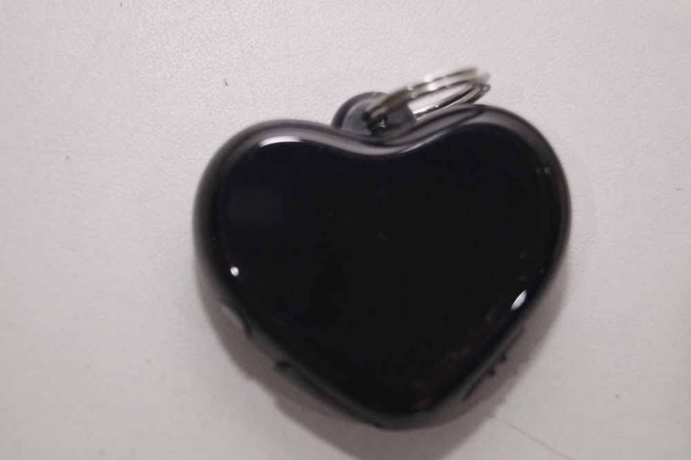 STTWUNAKE mini dyktafon, wygląd naszyjnika, szpiegowski