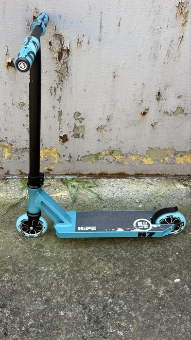 Трюковий Самокат Hipe H7