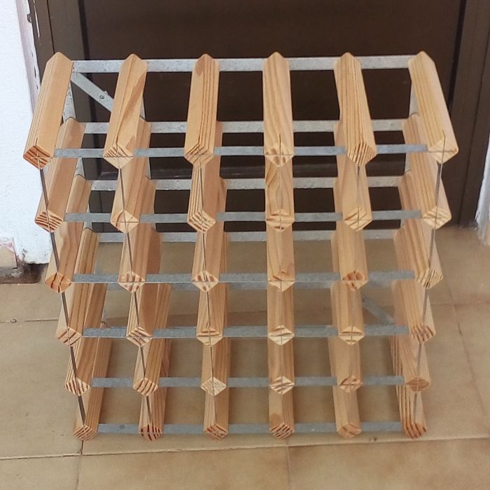 Garrafeira em Madeira