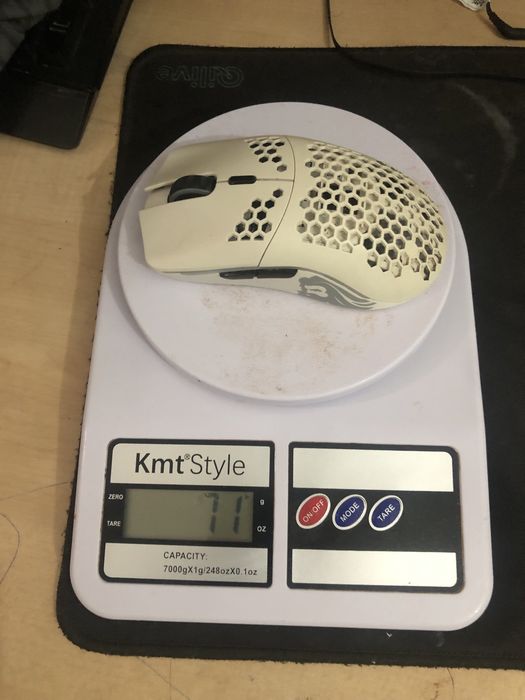 Glorious PC Gaming Mouse Race64862554983937125