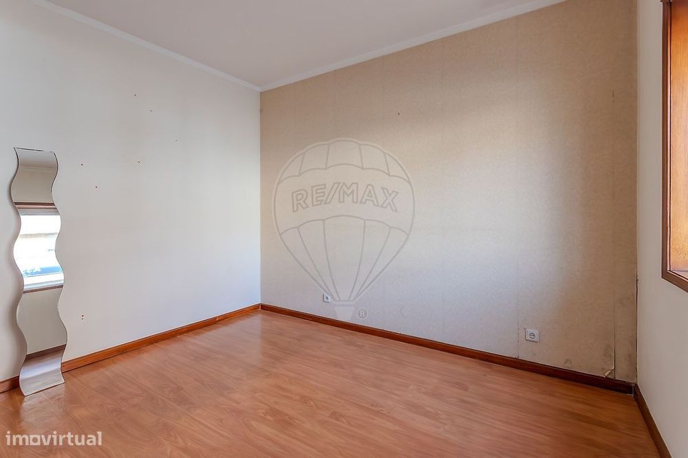 Apartamento T2 para venda