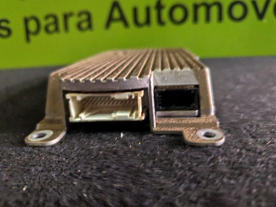 BMW SÉRIE 1 F20 MODULO BLUETOOTH - Z387