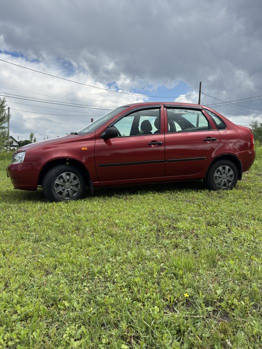 Продам калину 2007 рік Торг!!! Срочно