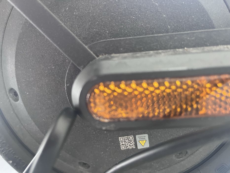 Trotinete xiaomi 4 pro gen2 usada VENDER URGENTE