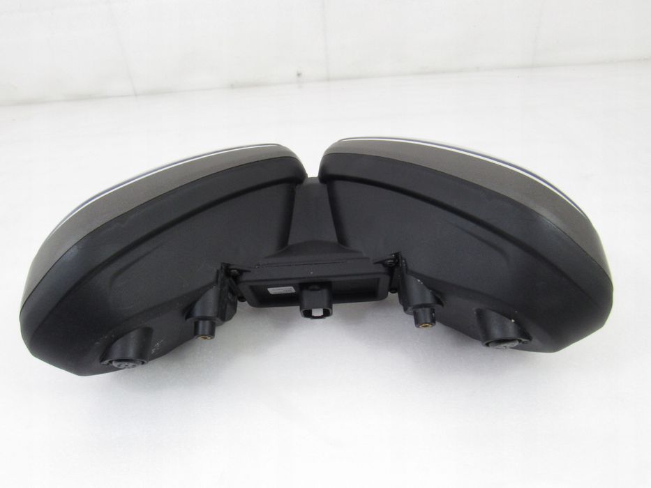 lampa przód / reflektor triumph street triple 765 rs
