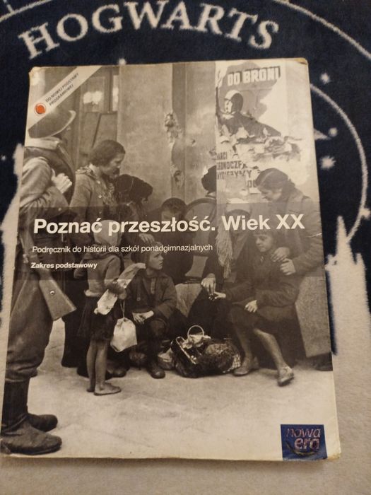 Poznać przyszłość. Wiek XX