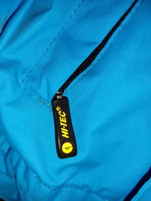 Hi-Tec Dron Kurtka Przeciwdeszczowa Tecproof 5000