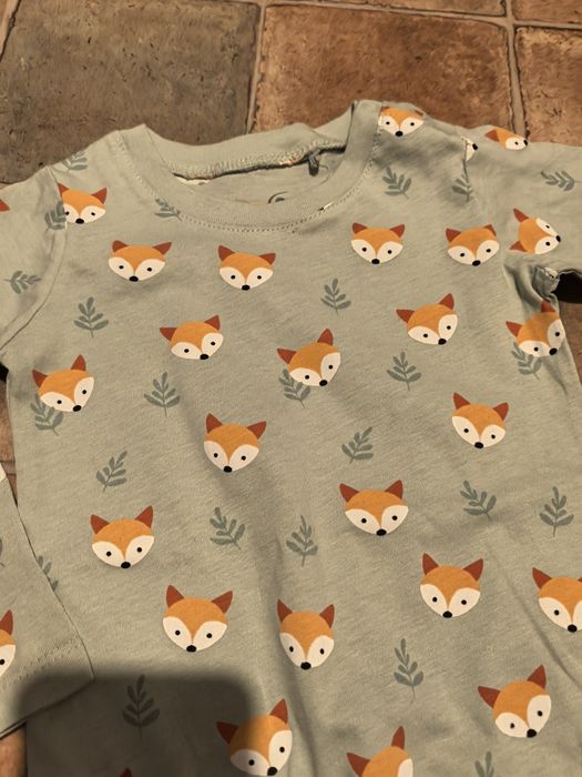 Body niemowlęce r 86