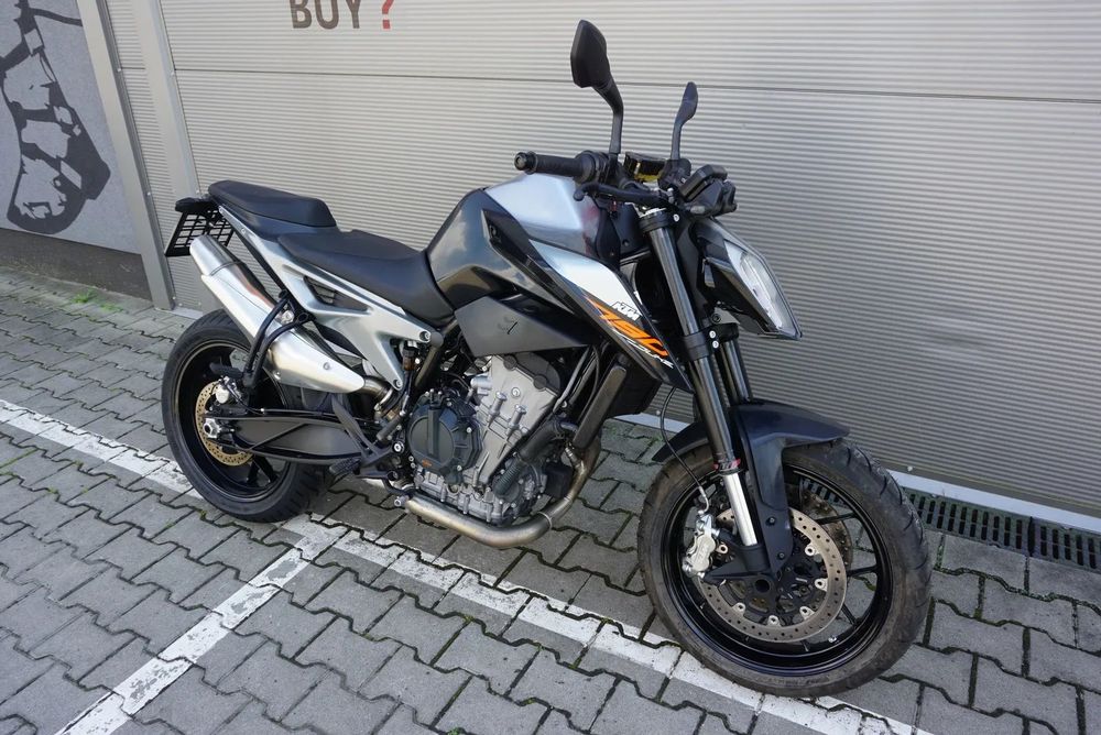 KTM