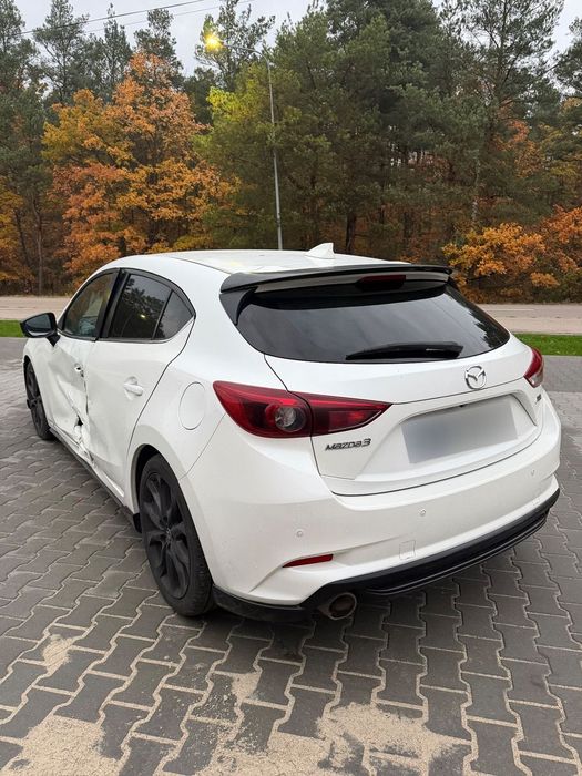 Mazda 3 Mazda 3