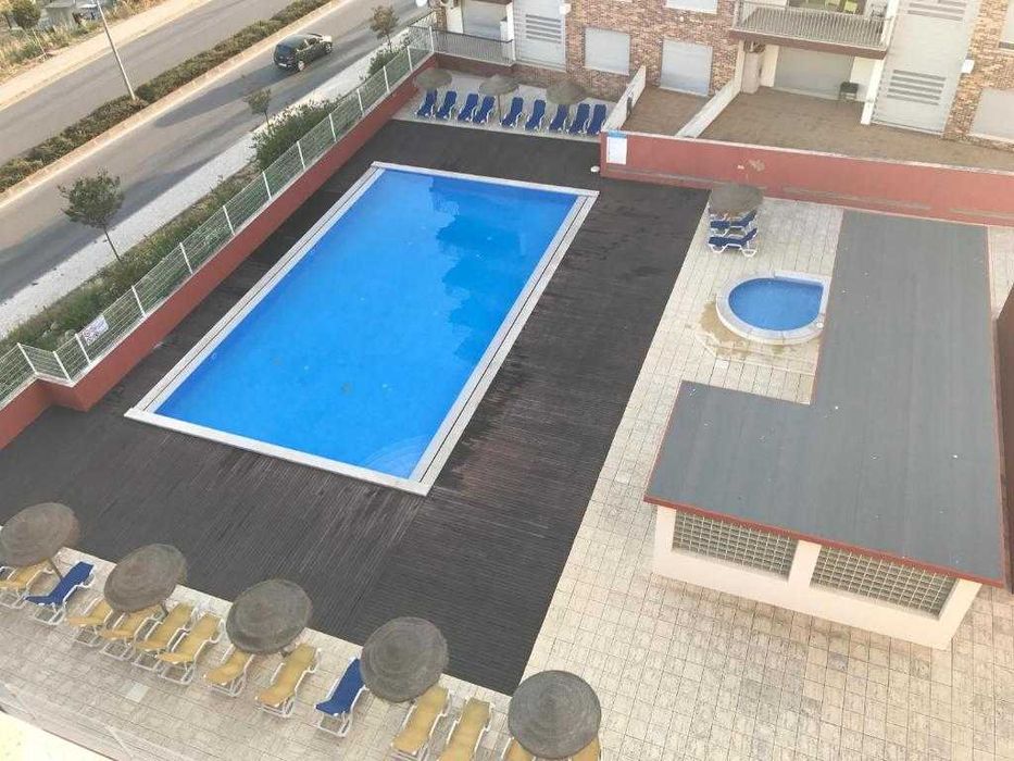 Armação de Pera - Férias - T3