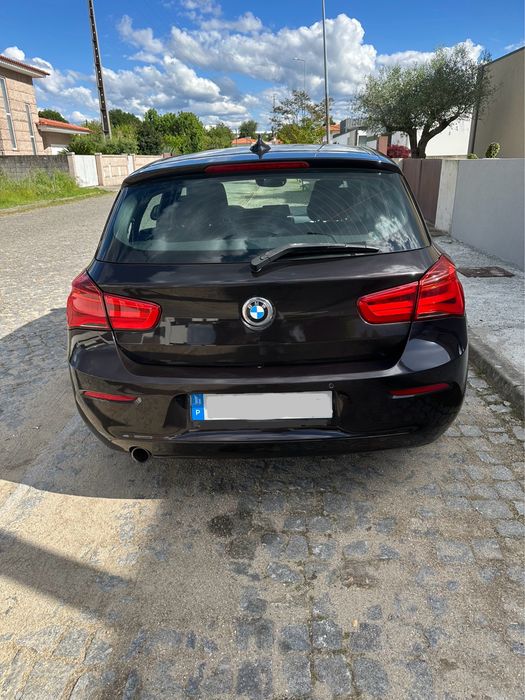 bmw 116d efficientdynamics foto 3