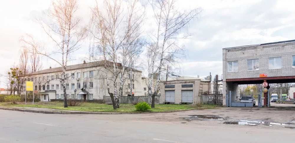 ‼️Продам приміщення колишньої прохідної 375 м²‼️