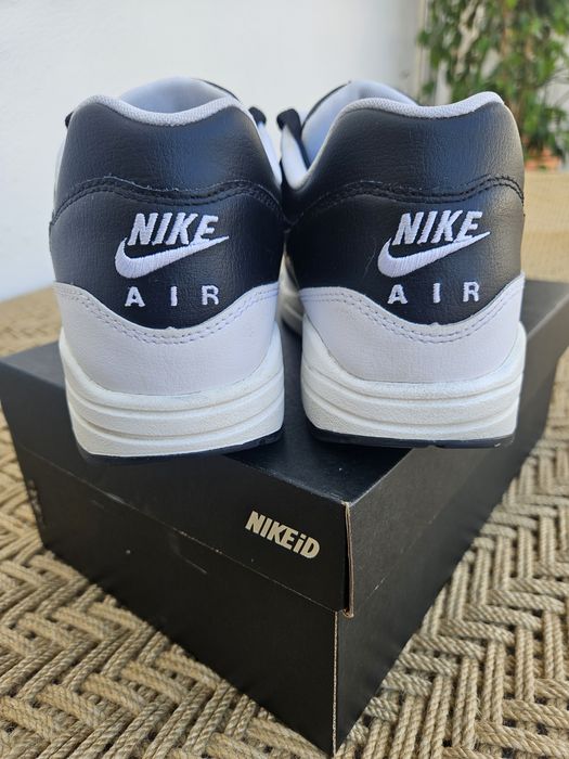 Nike airmax one tam40