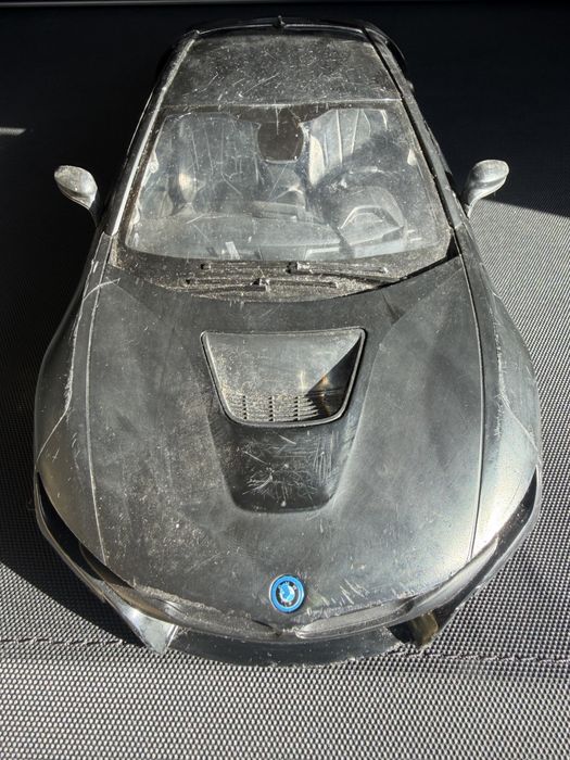 BMW  i8 Replica