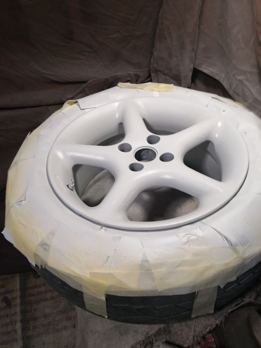 Продам диски р15. Разботовка 4.98 Цена 1.100грн.1 штука...