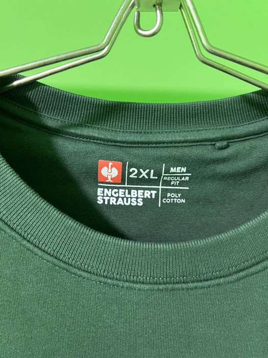 Світшот кофта Engelbert Strauss 2XL