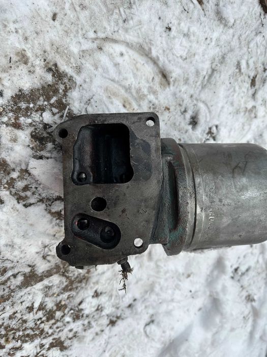 Центрифуга Б/У    Д-240 МТЗ