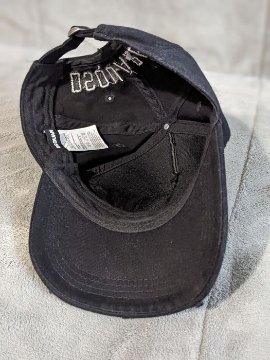 Кепка бейсболка Dsquared 2 Icon
