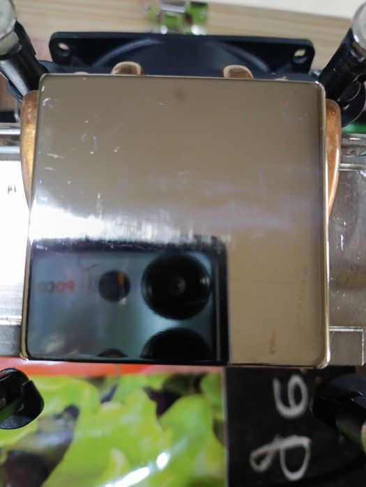 Кулер Scythe Katana 3