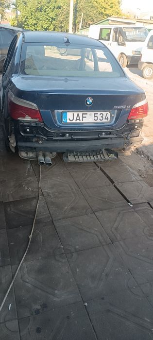 Бмв е60  е 30 е 36 е34 е60  е38  запчастикузов с документами